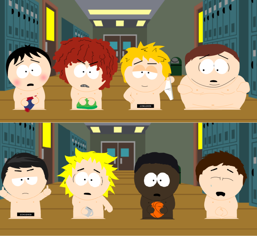 Баттерс твик Крейг