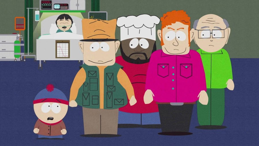 Джеральд брофловски