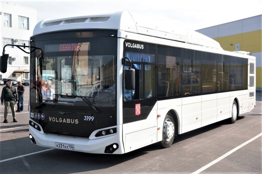 Волгабас 5270e