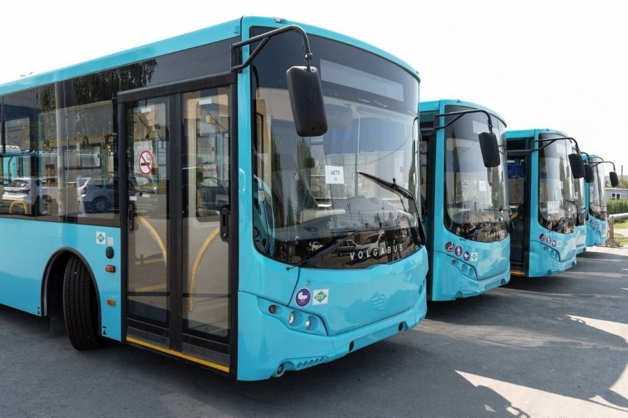 Волгабас 2022