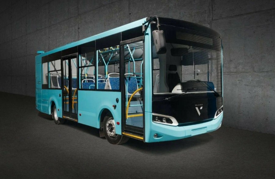 VOLGABUS 5270g4