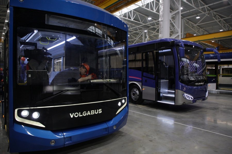 Волгабас 2022