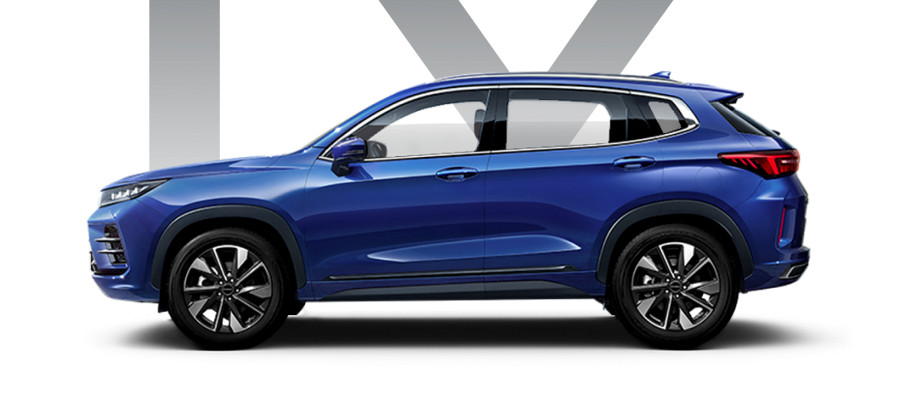 Exceed LX 2019