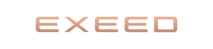 Чери Эксид логотип