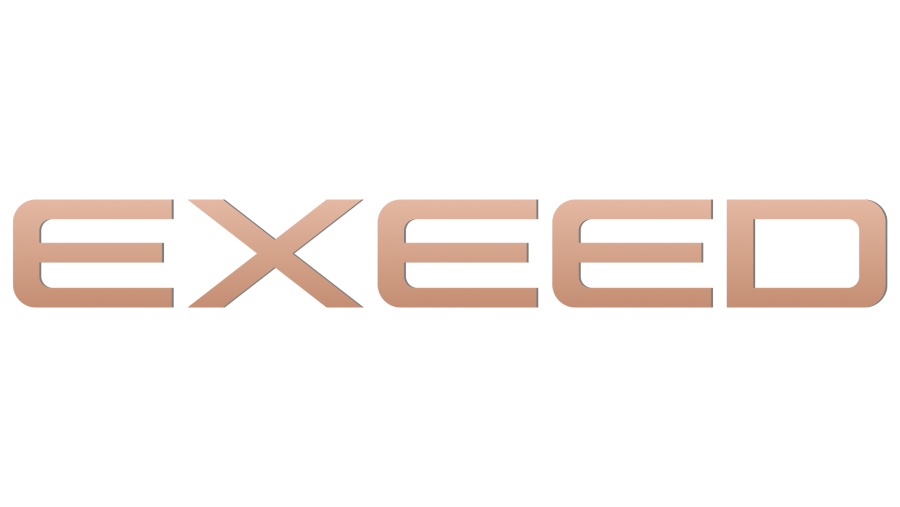 Exeed LX лого