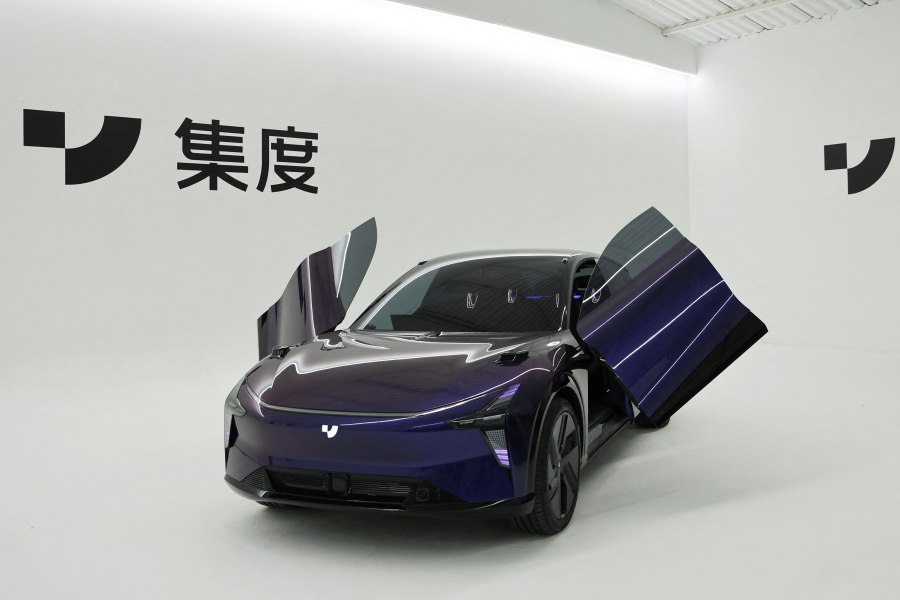 Машины 2023