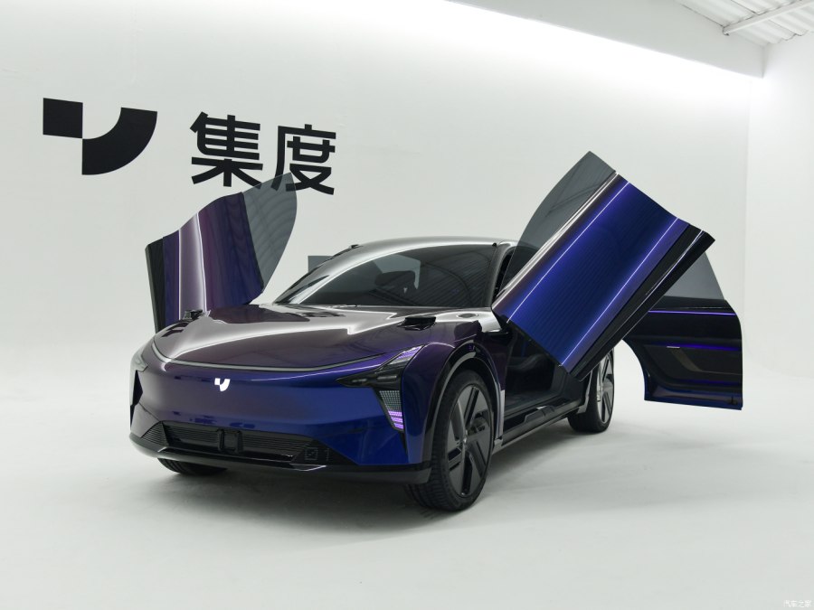 Новинки автомобилей 2022