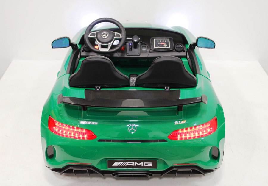 Электромобиль Mercedes-Benz-AMG-GTR-hl289