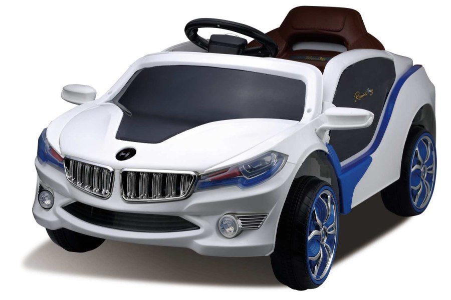 RIVERTOYS автомобиль BMW i8 e008kx