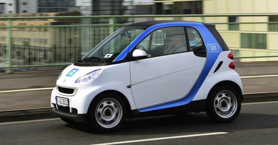 BYD электромобиль миникар