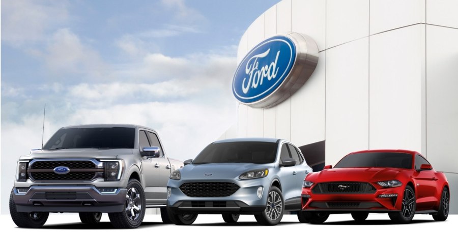 Ford Motor Russia