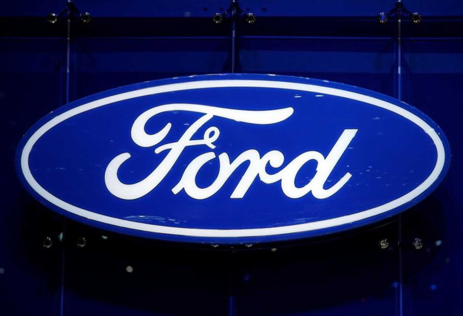 Ford Motor