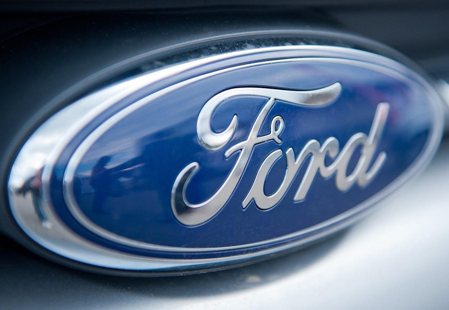 Ford компания