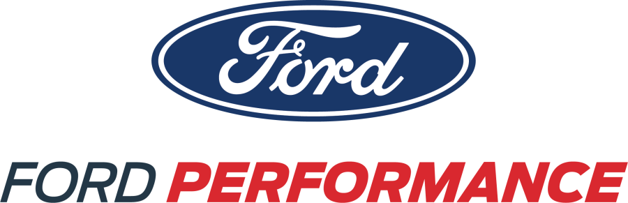 Ford logo