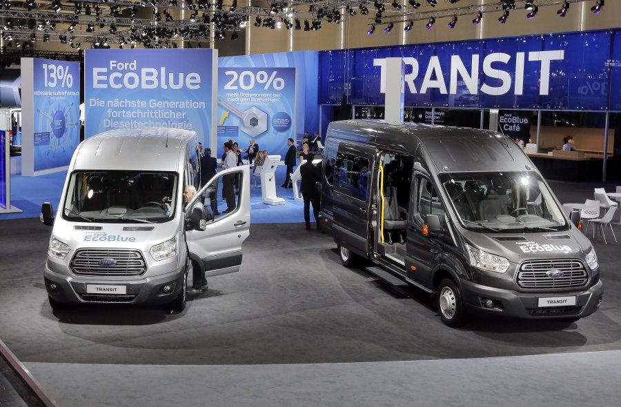 ECOBLUE 2.0