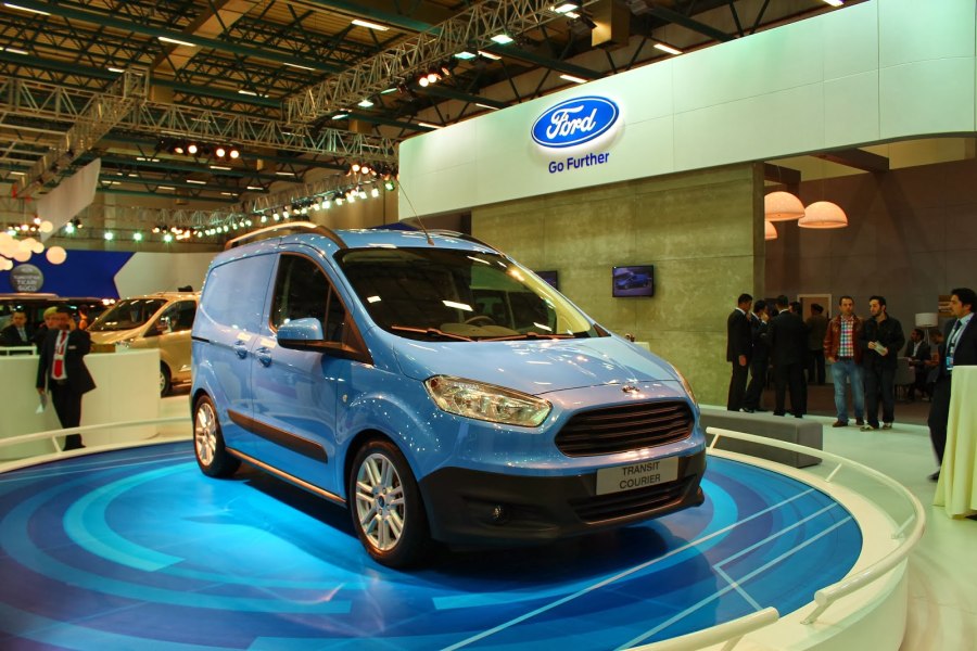 Ford Otosan Portal