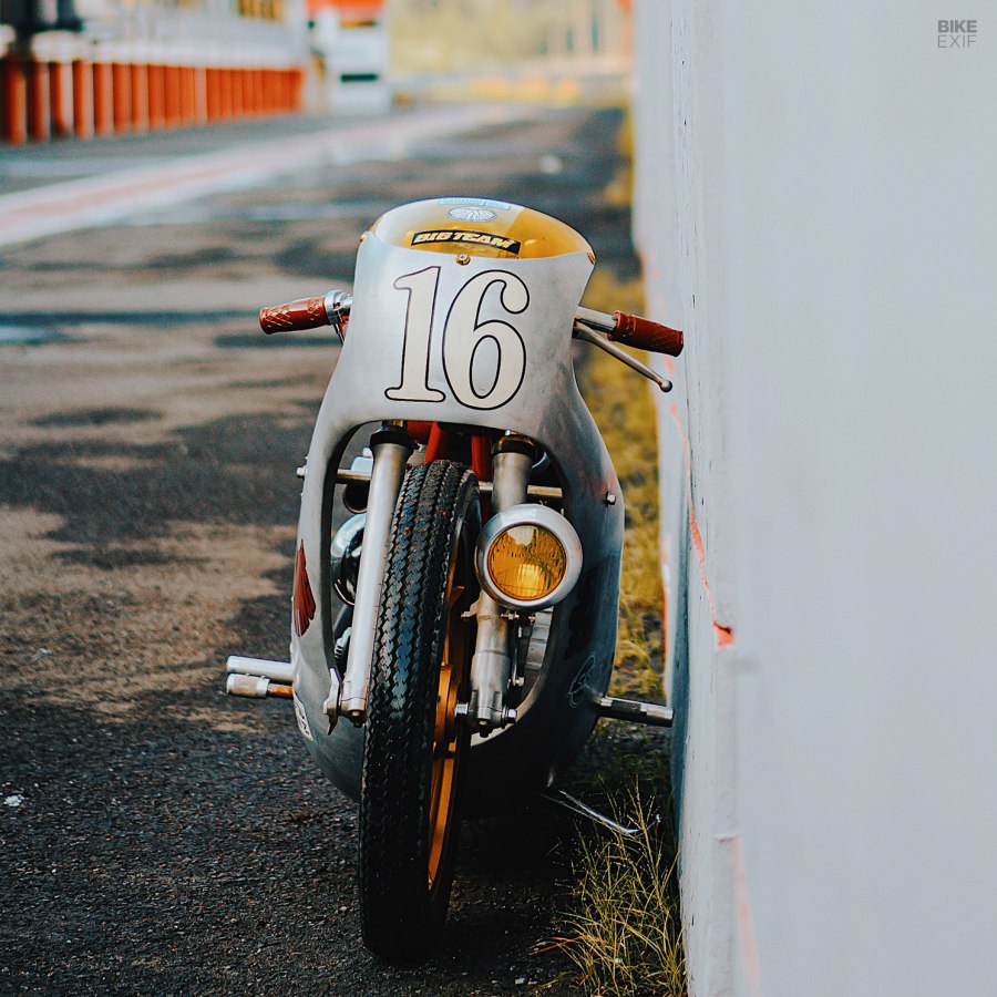 Street Cub