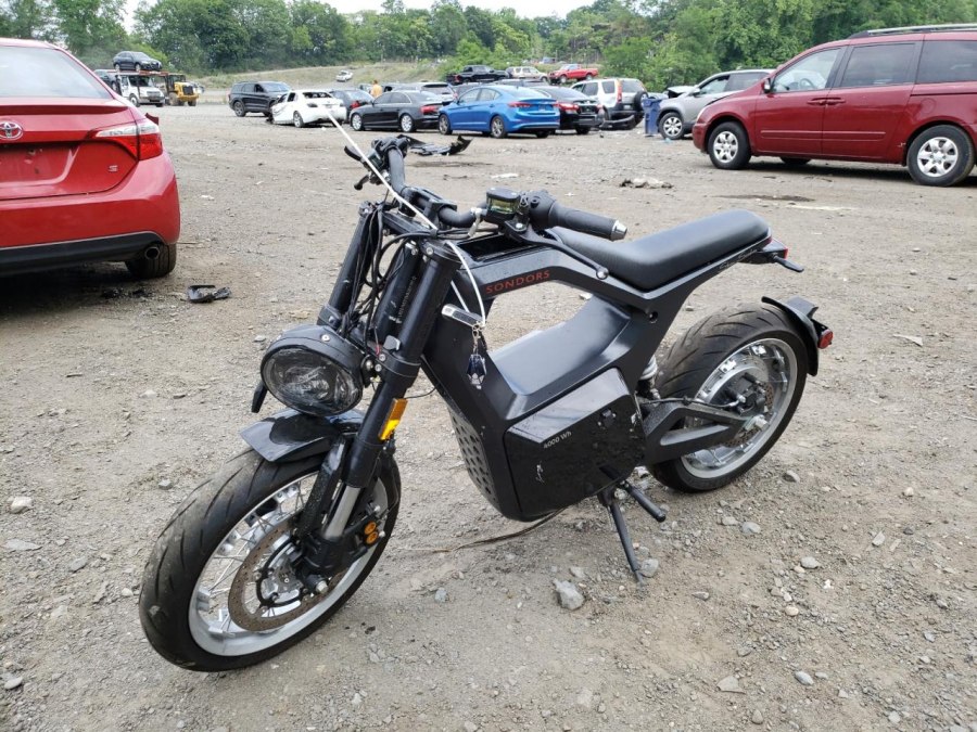 Yamaha jog Neos