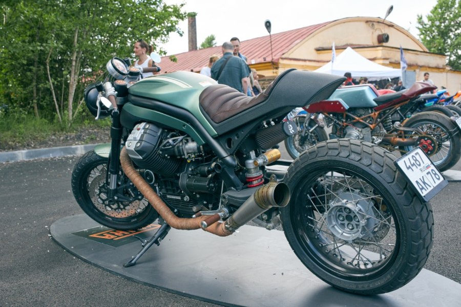 White Night Kustom Awards 2023