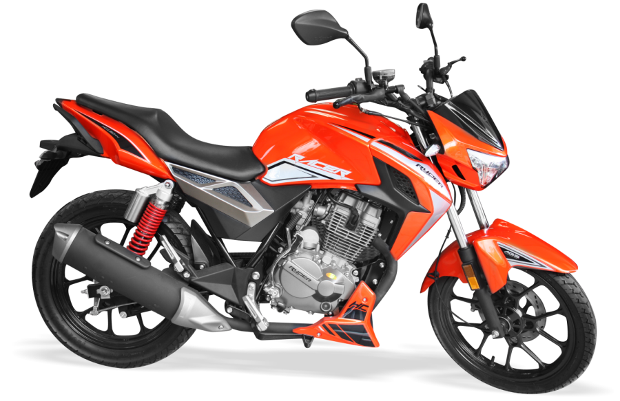 Fxmoto y2 150