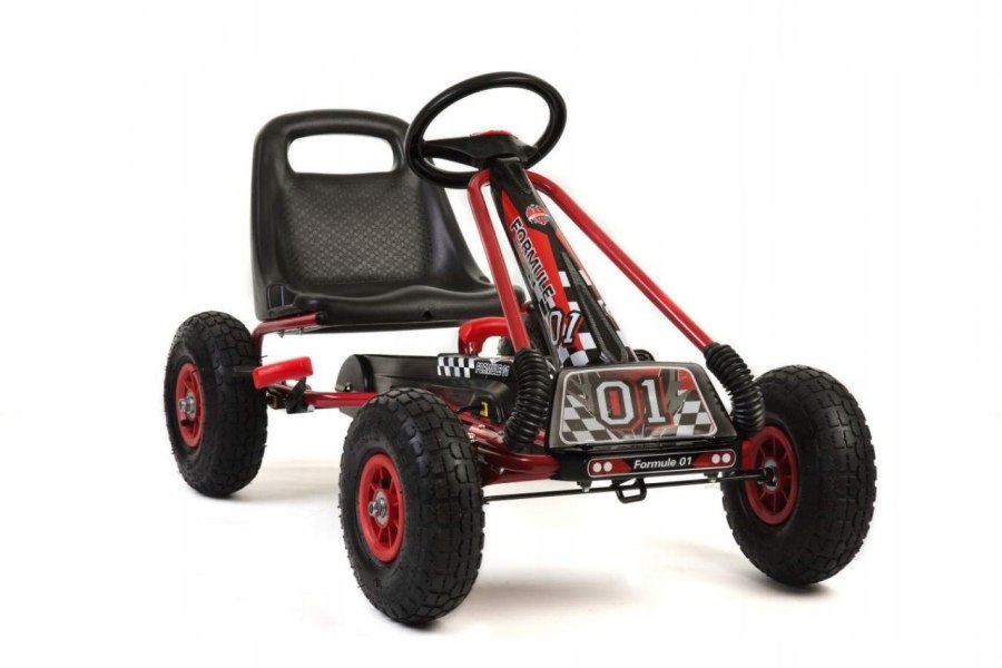 Go Kart велокарт
