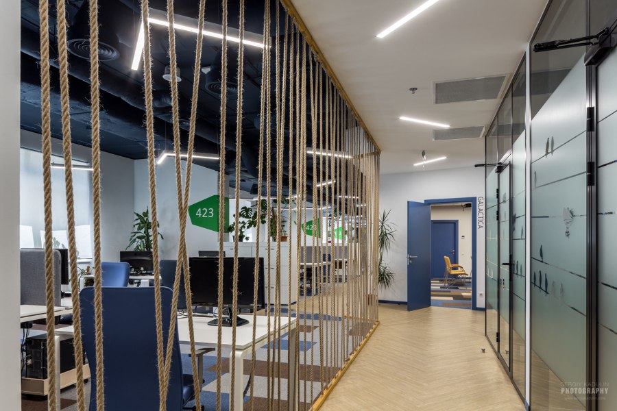 Студия NAYADA Design о интерьерам