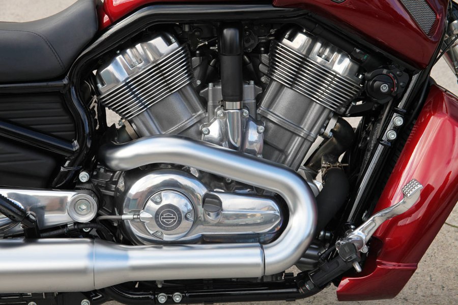 Харлей Дэвидсон мотоциклы v-Rod