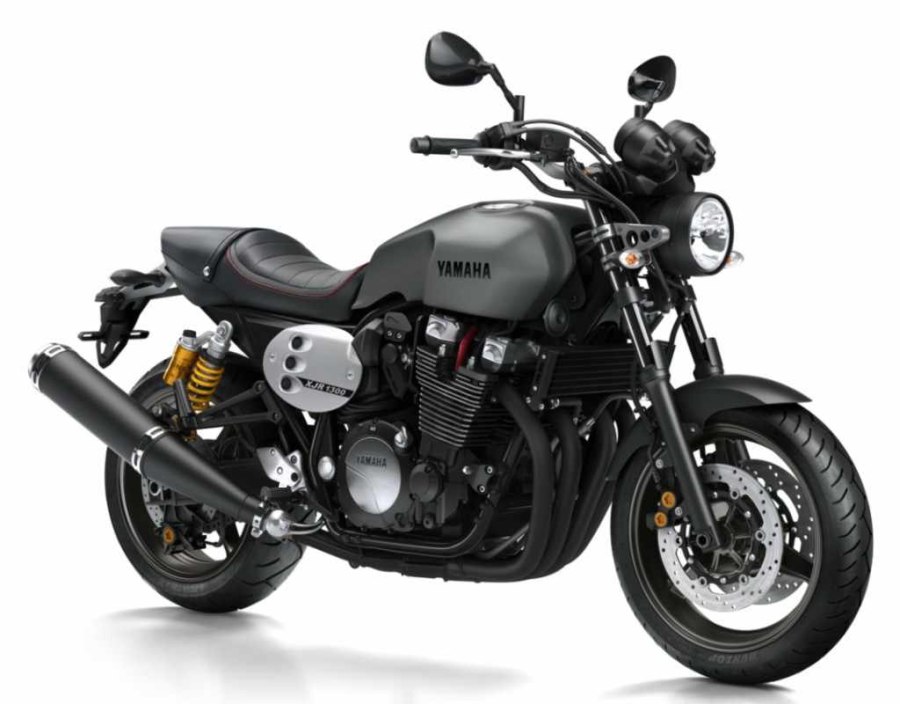 Yamaha XJR 1300
