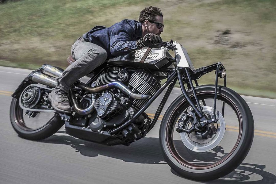 Roland Sands Design