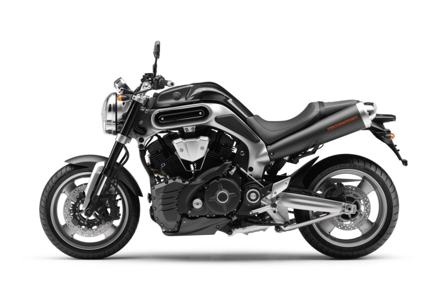 Yamaha v Twin