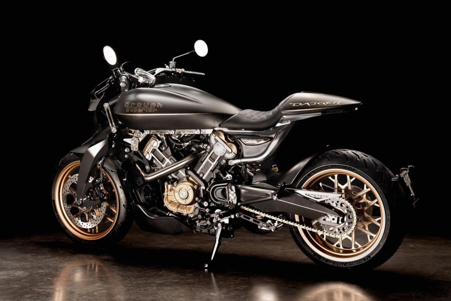 Brough Superior