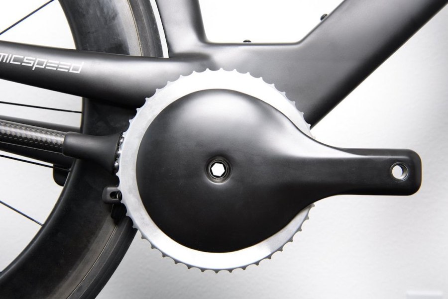 CERAMICSPEED Driven велосипед