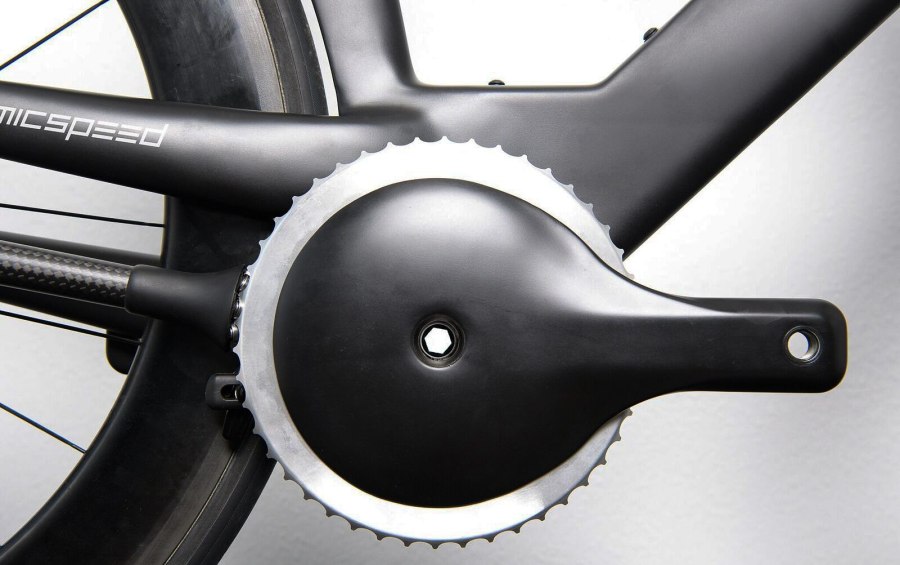 CERAMICSPEED Driven велосипед
