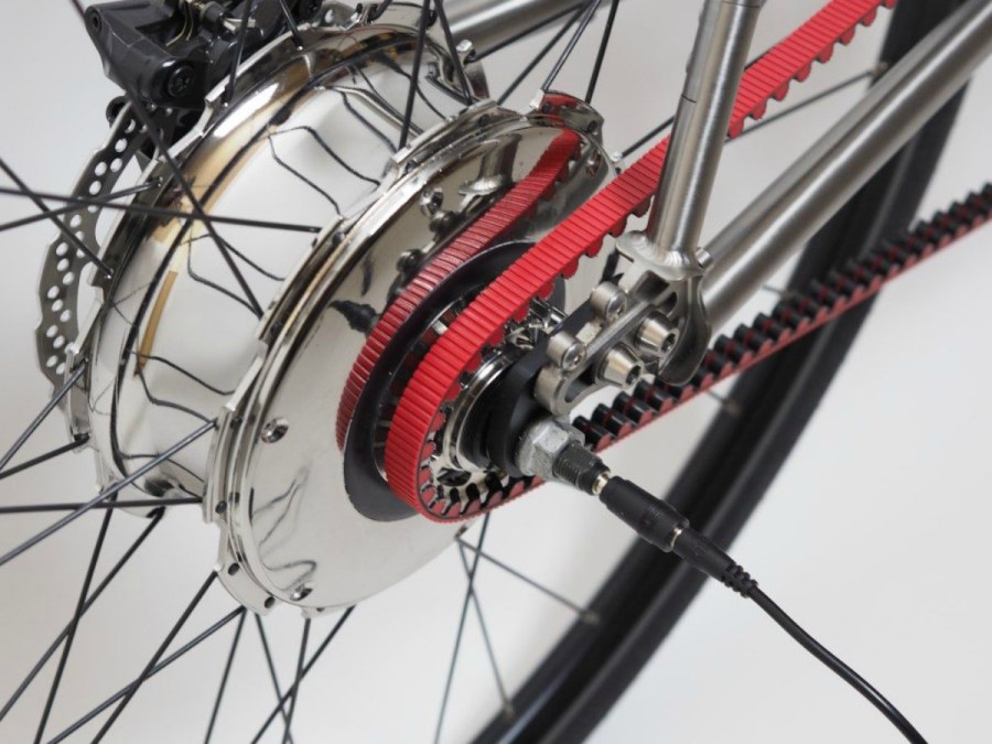 Планетарная втулка SRAM 5 скоростей