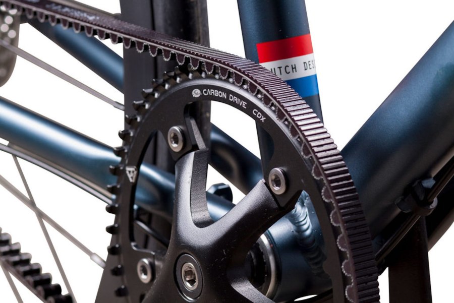 Gates Carbon Drive s250