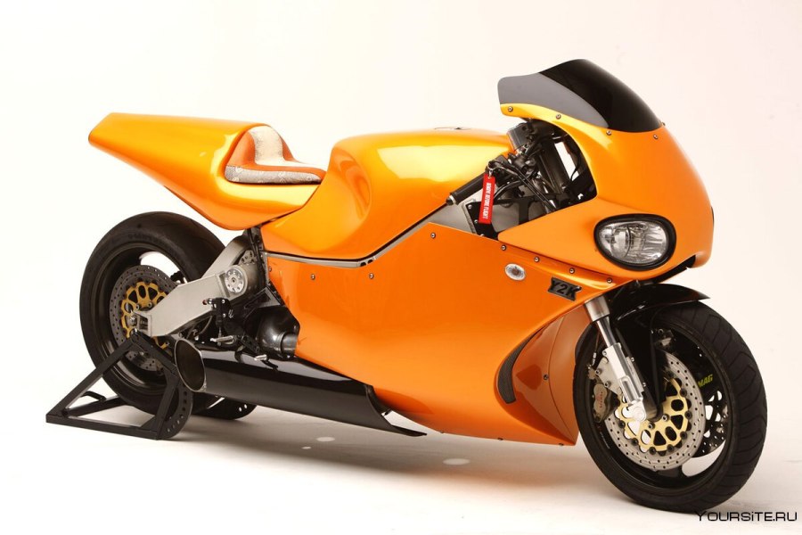 MTT 420rr мотоцикл