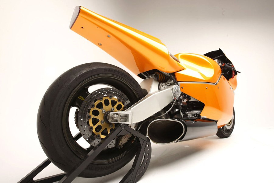 МТТ Turbine Superbike y2k