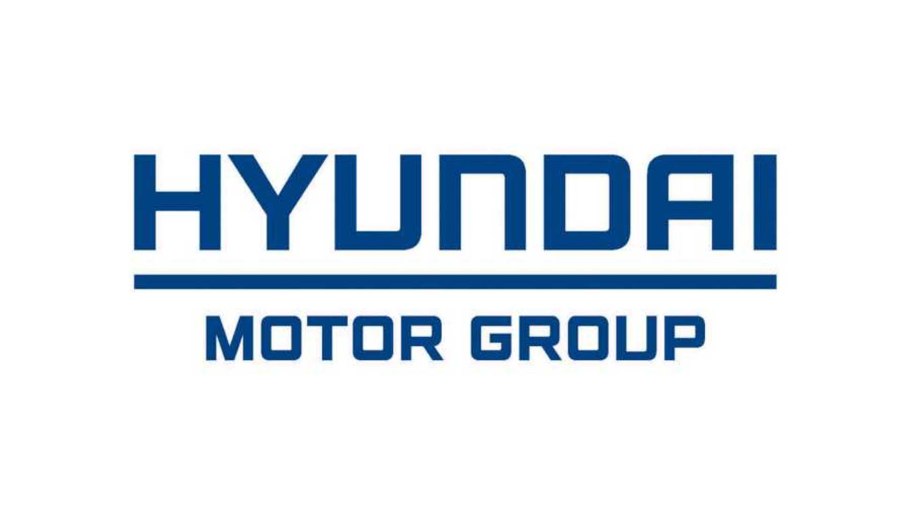 Hyundai логотип