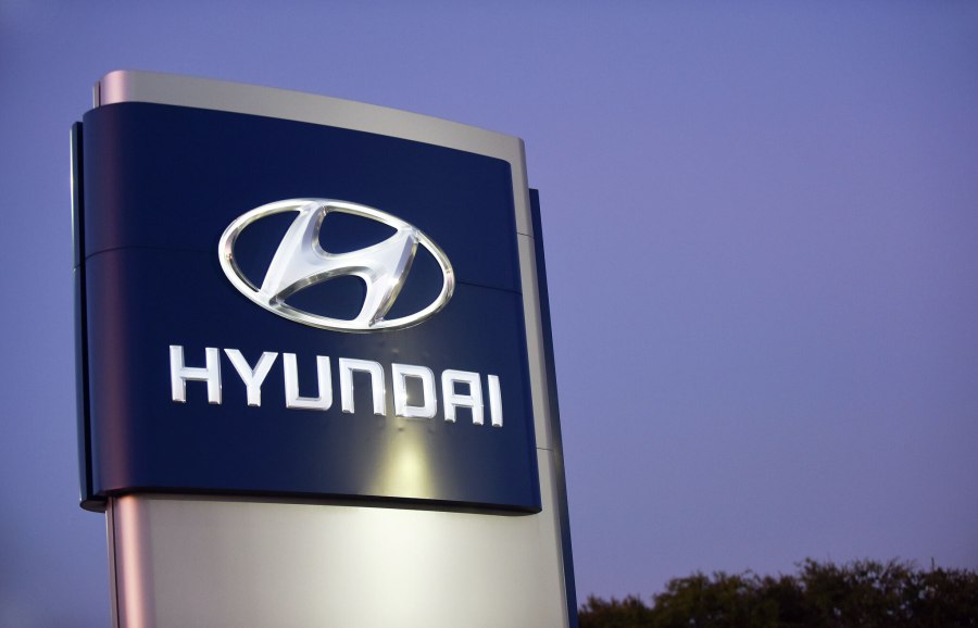 Hyundai Motor Group