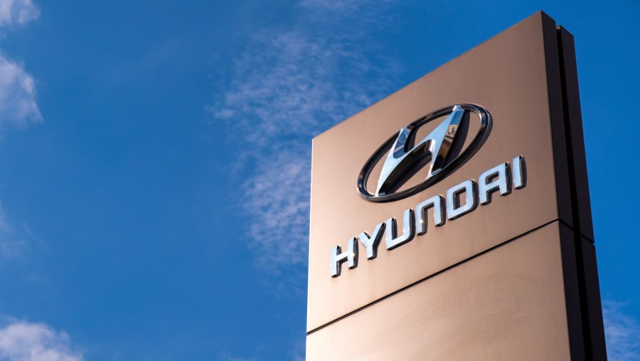 Hyundai Motor