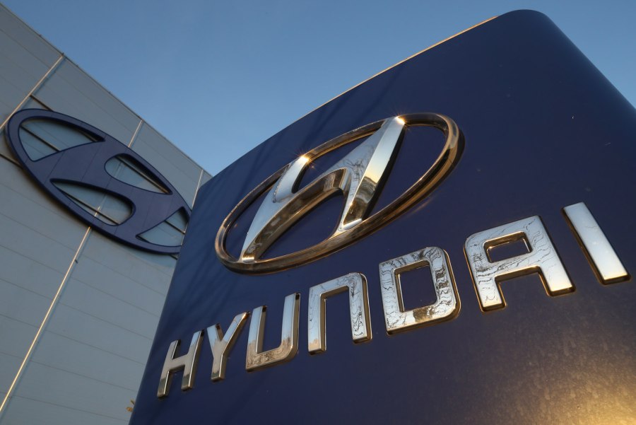 Hyundai Motor Company