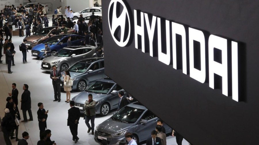 Hyundai Motor