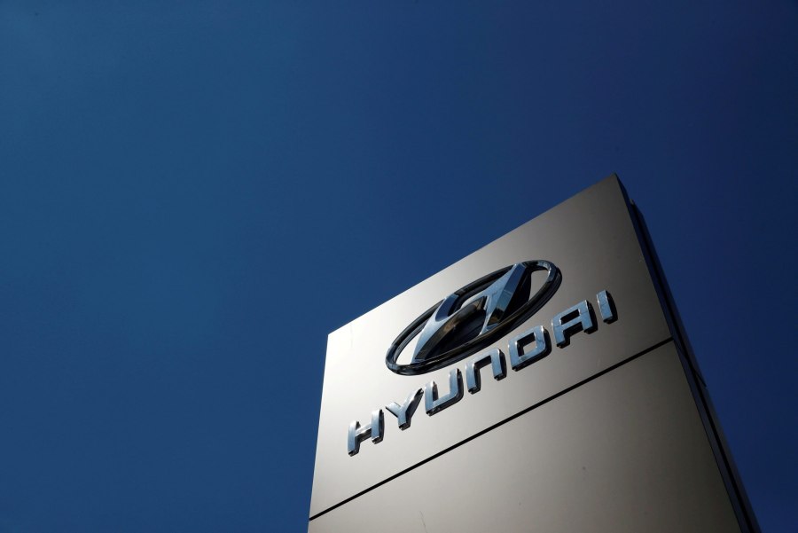 Hyundai Motor