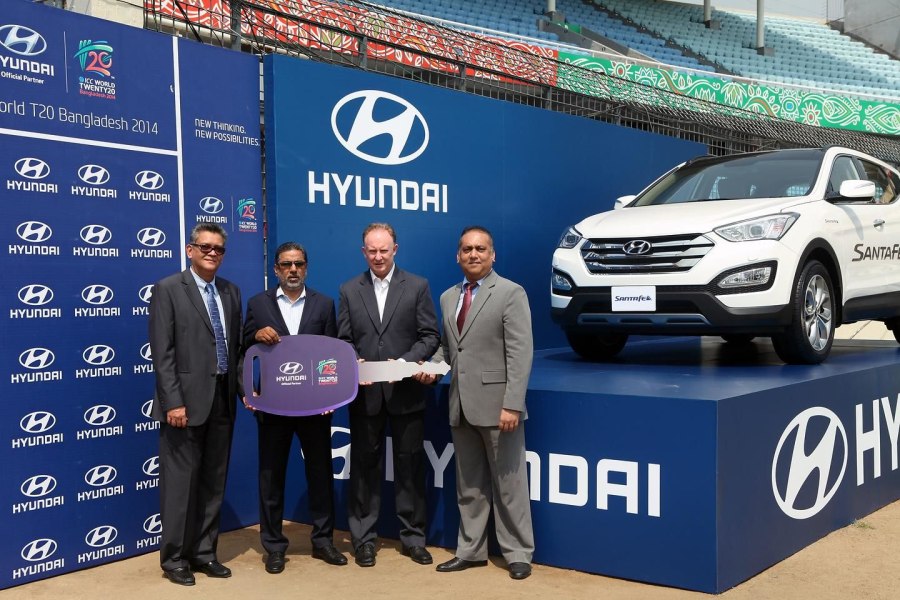Hyundai концерн 20