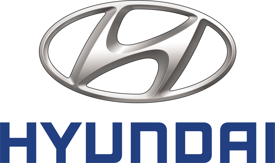 Hyundai лого PNG