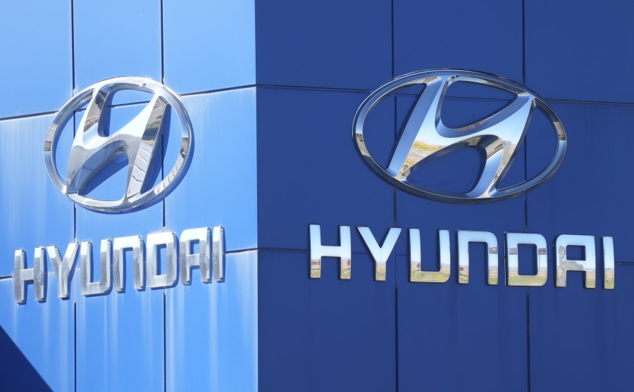 Hyundai Motor