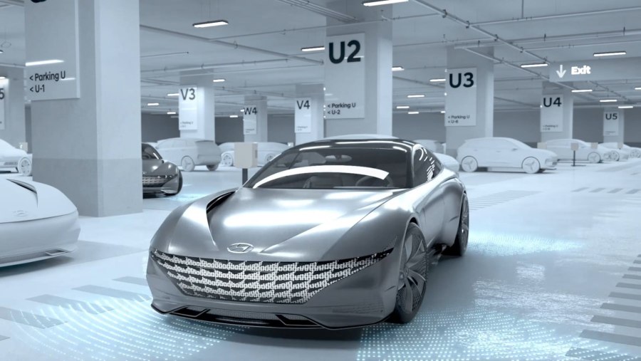 Hyundai Motor