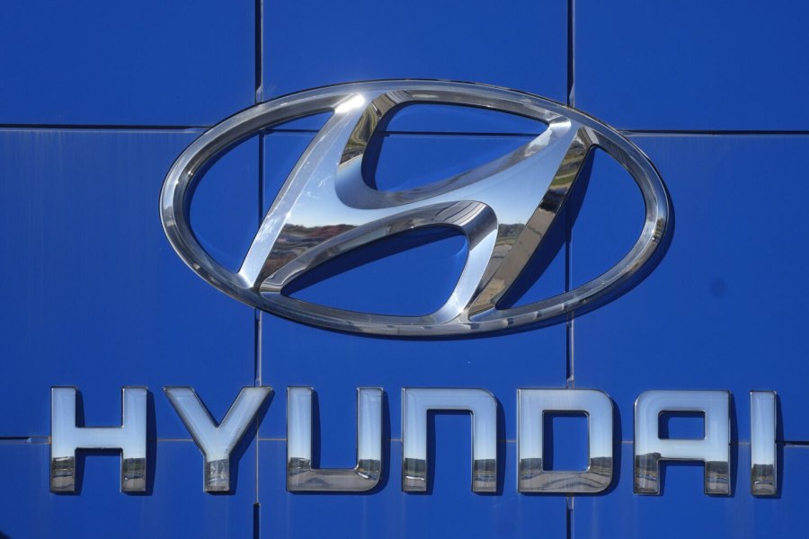 Hyundai Motor Group