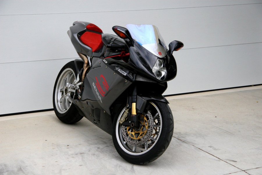 MV Agusta f4 1000