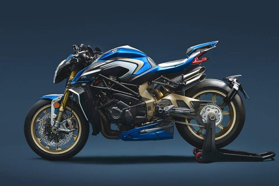 MV Agusta brutale 1000rr